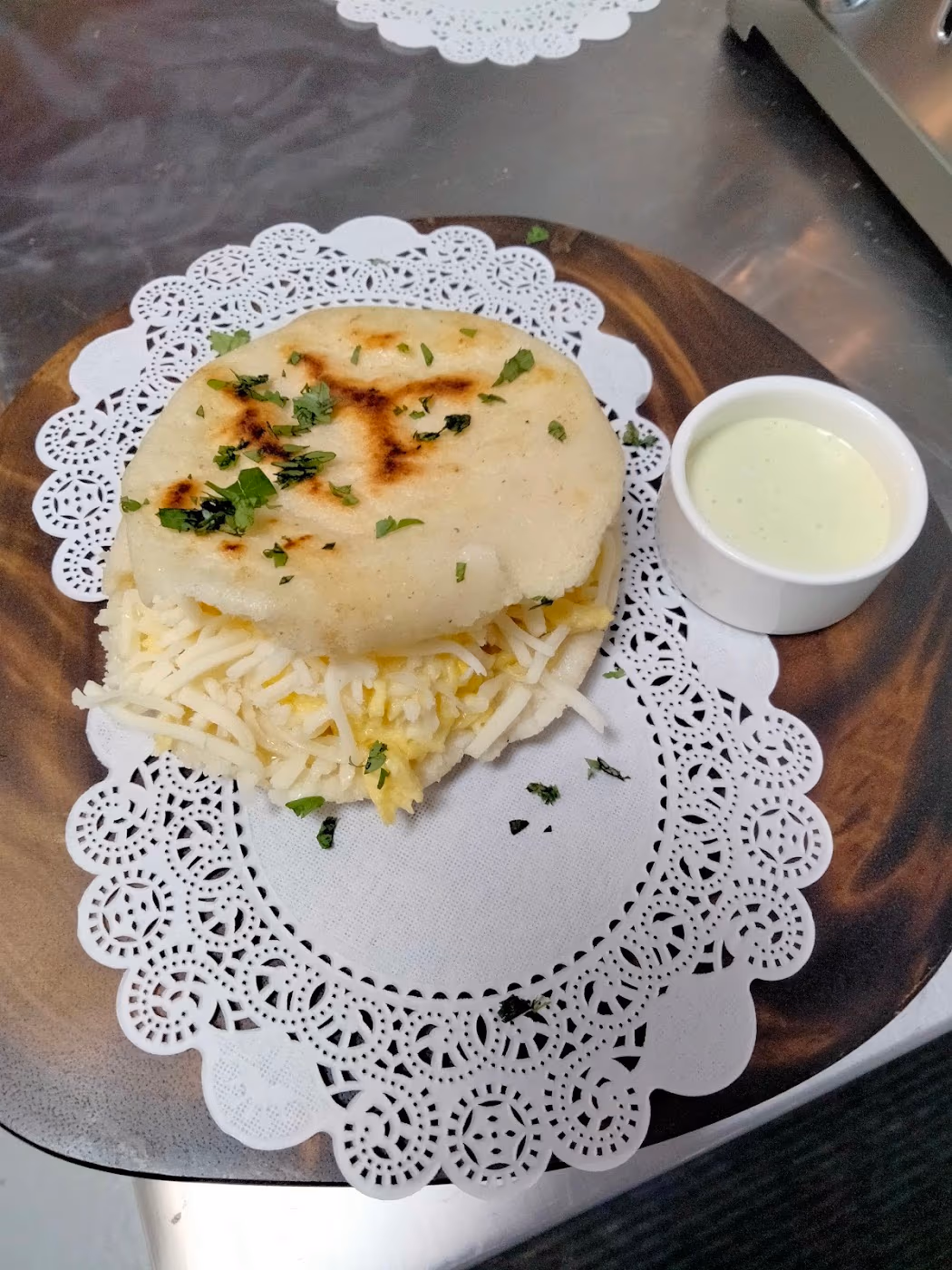 Libelula Cafe & Grill