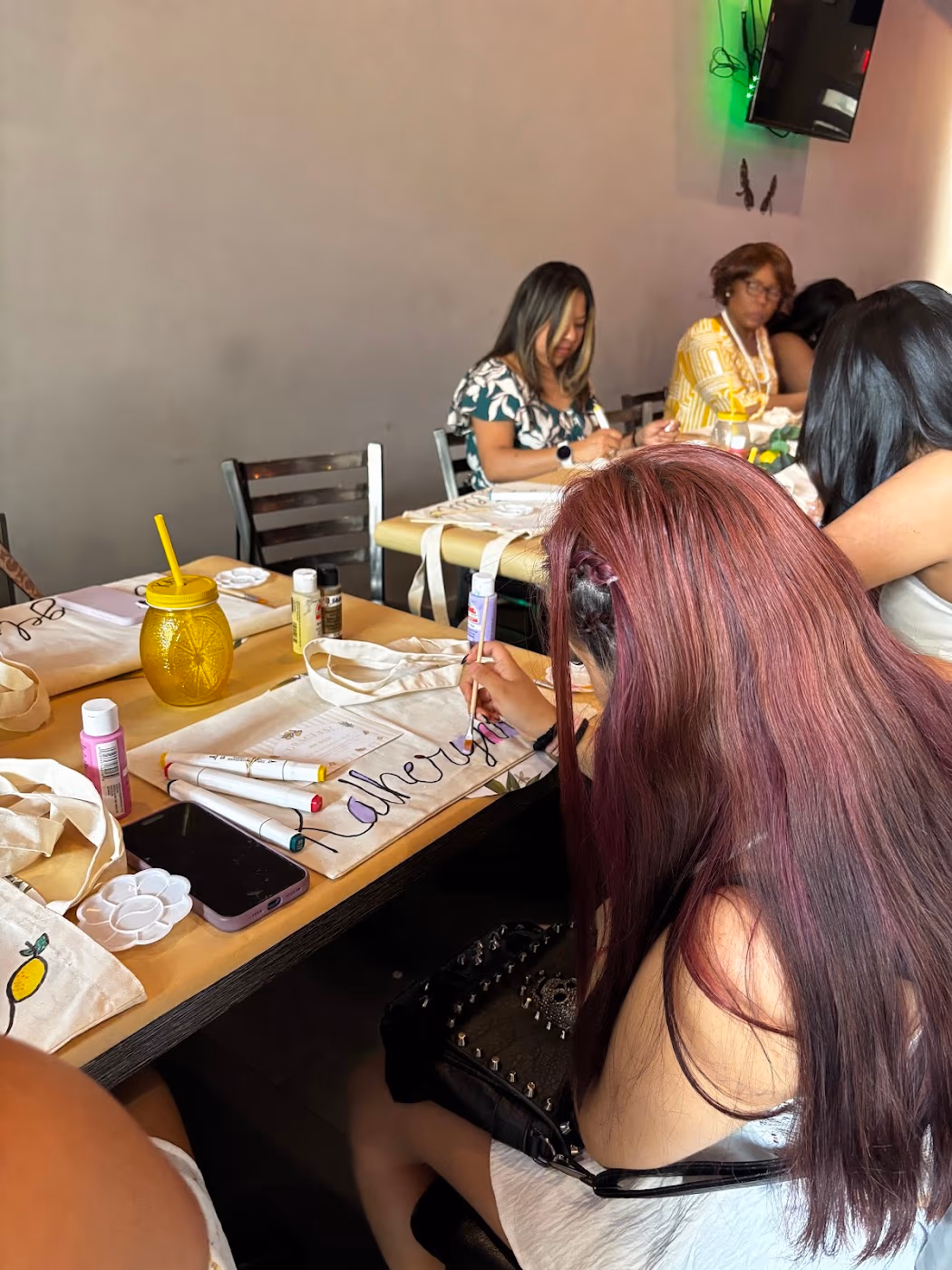Libelula Cafe & Grill photo 2