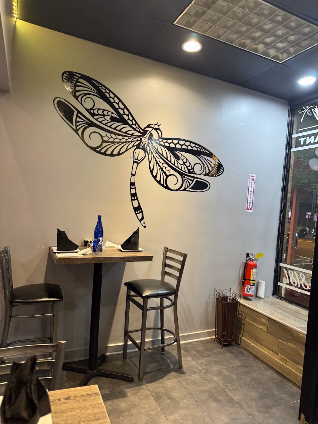 Libelula Cafe & Grill photo 3