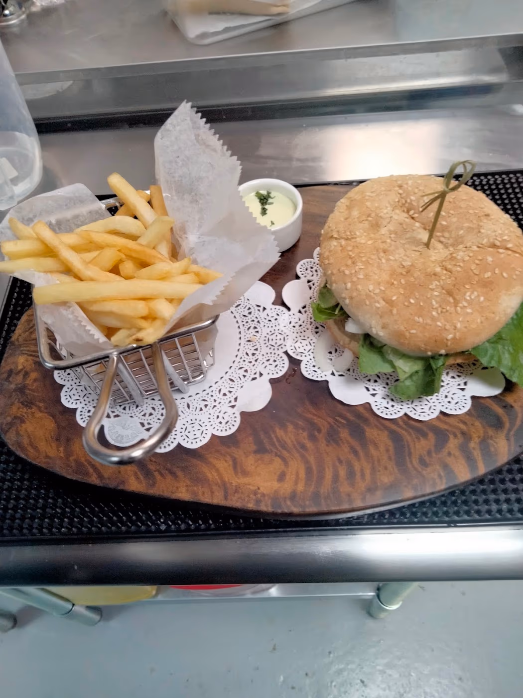Libelula Cafe & Grill photo 4