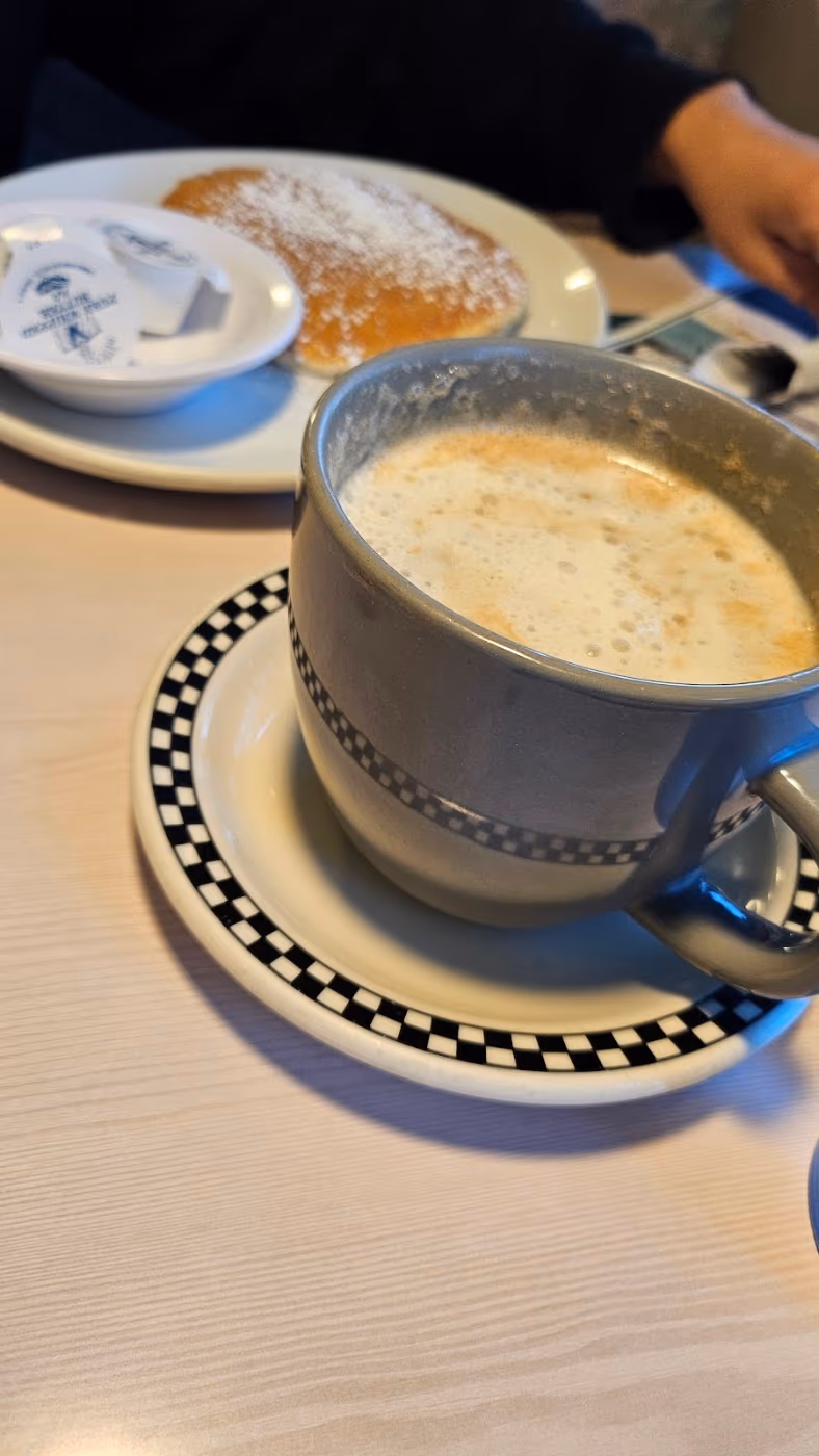 Liberty Diner photo 4