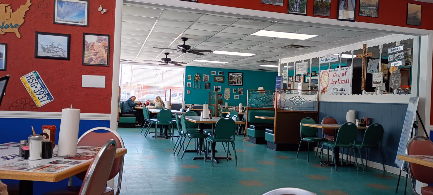 Liberty Restaurant & Diner photo 2