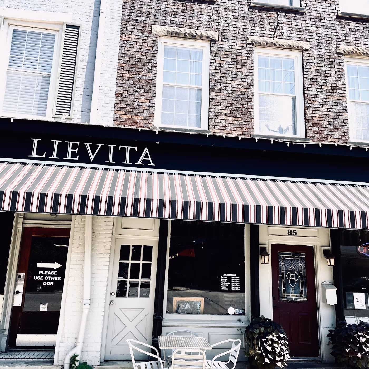 Lievita