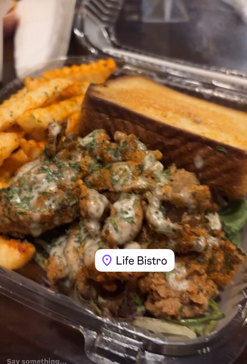 Life Bistro photo 2