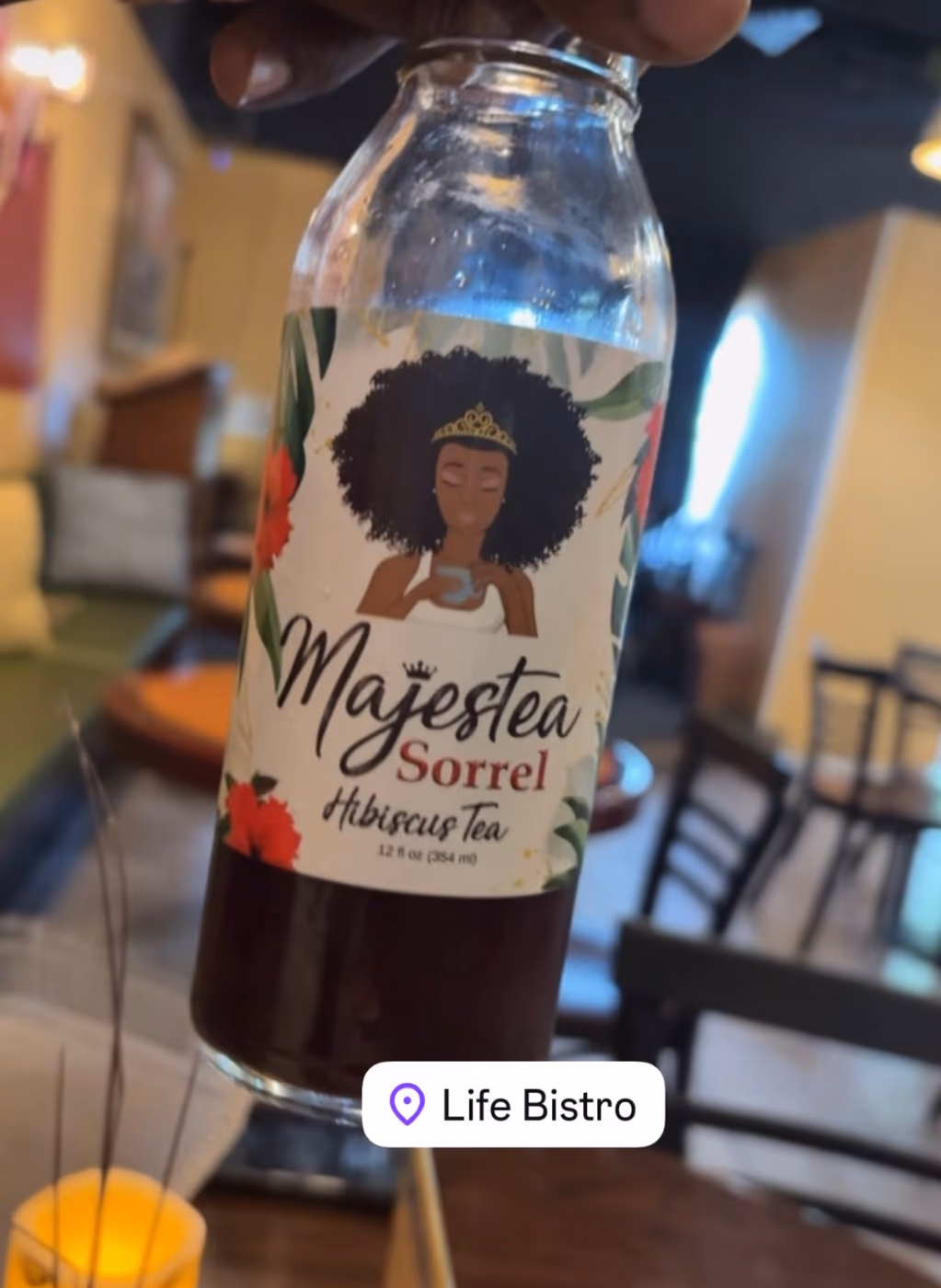 Life Bistro photo 3