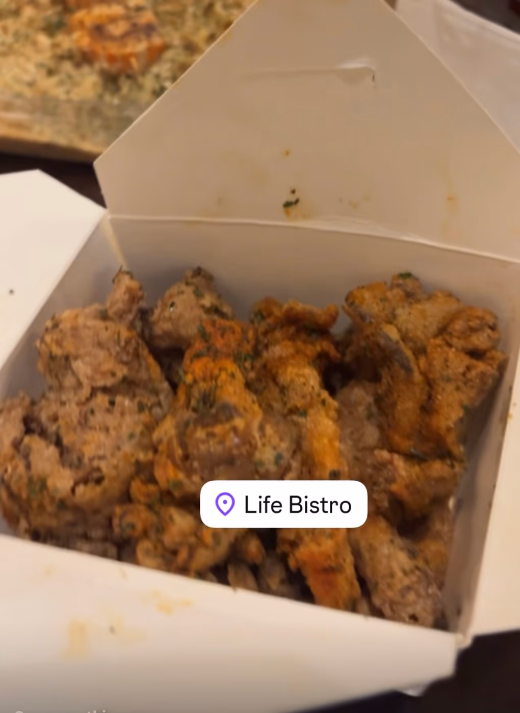Life Bistro photo 4