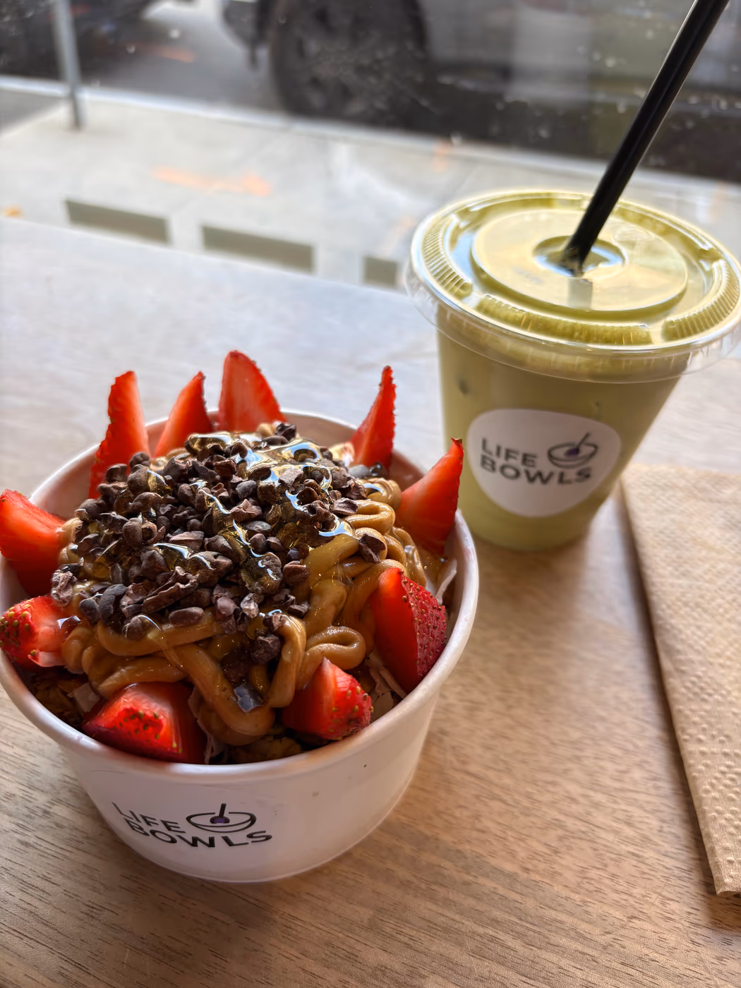 Life Bowls photo 2