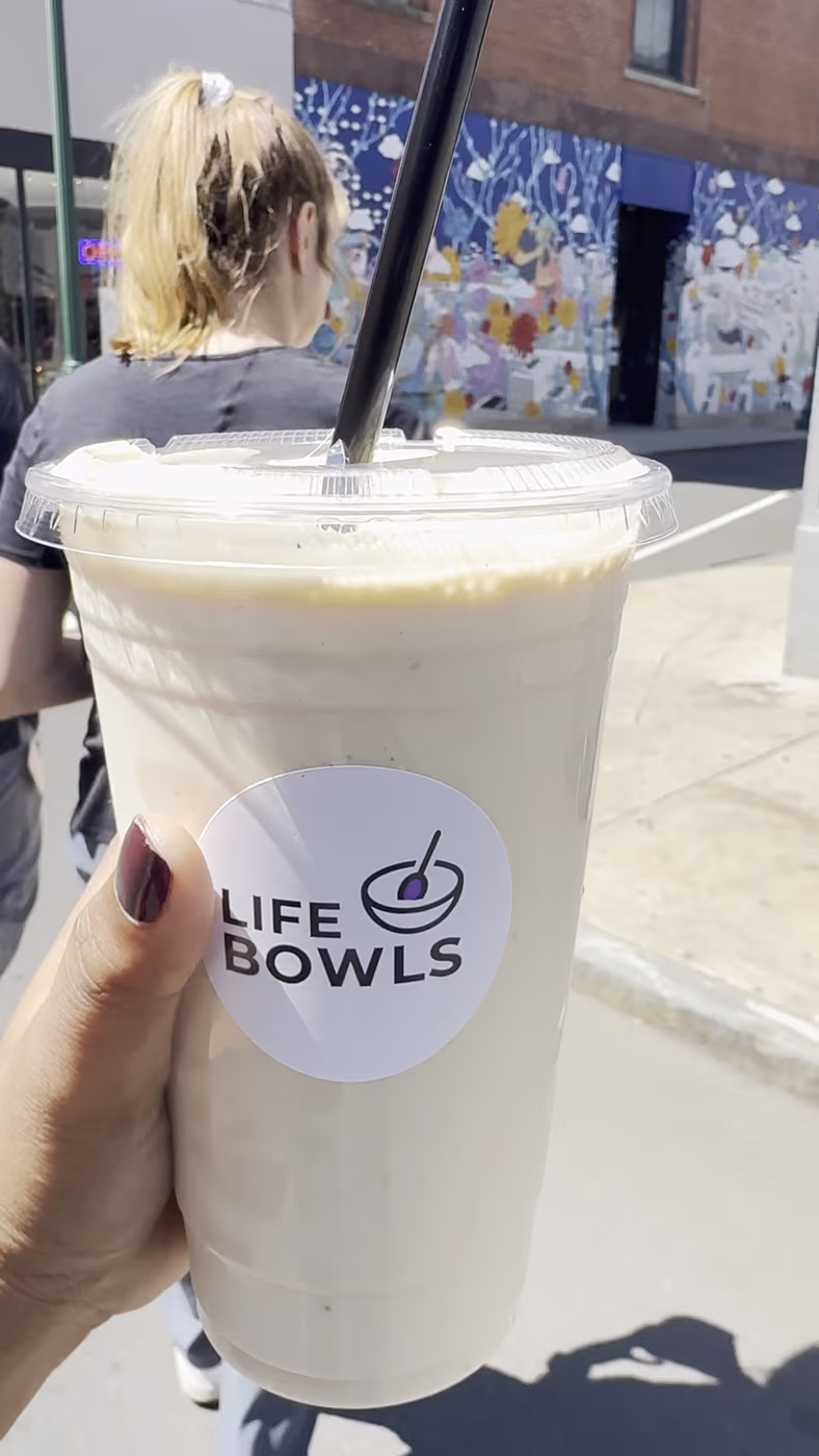 Life Bowls photo 3