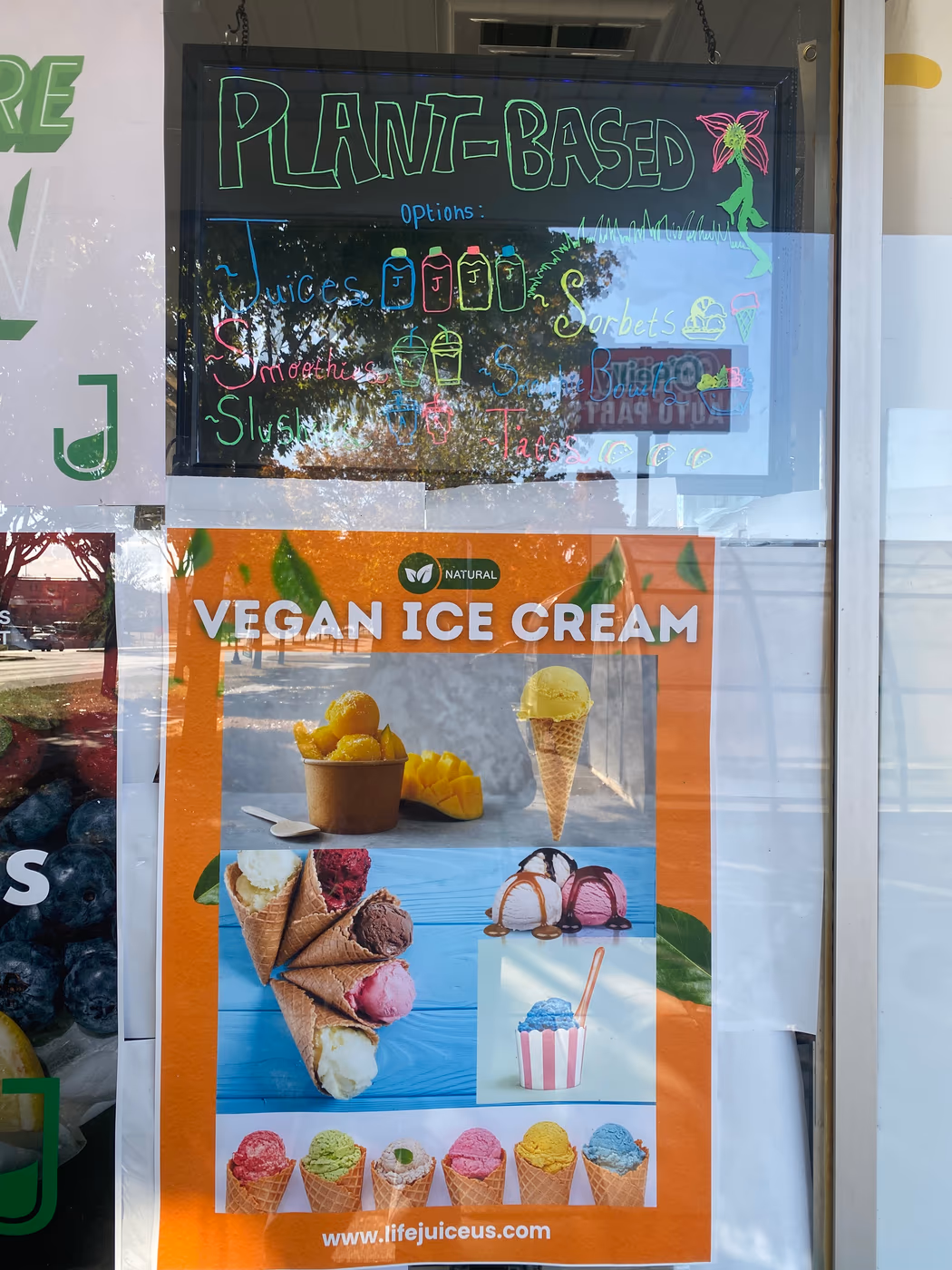 Life Juices Super Food Bar photo 2