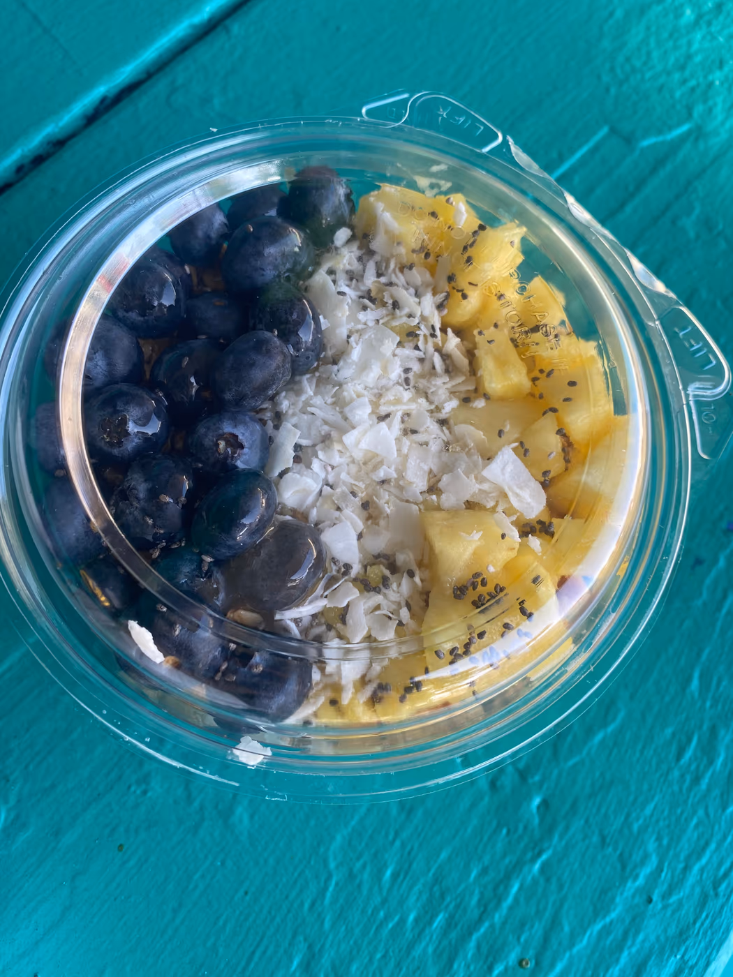 Life Juices Super Food Bar photo 4