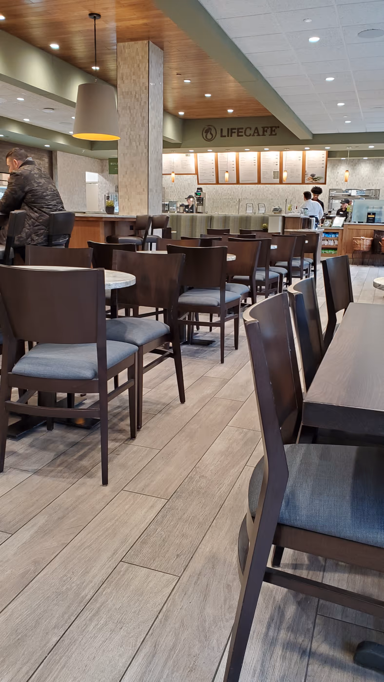 LIFECAFE photo 3