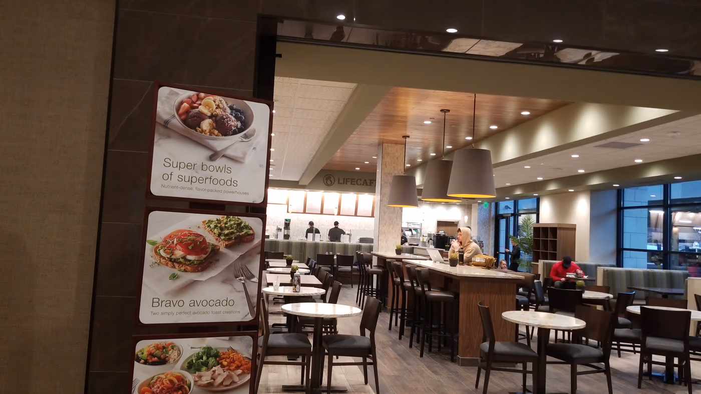 LIFECAFE photo 4