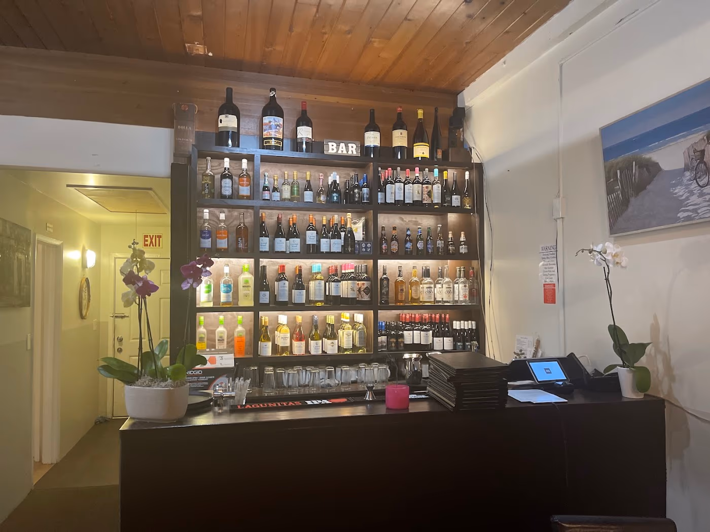 Lighthouse Bistro Global Cuisine photo 3