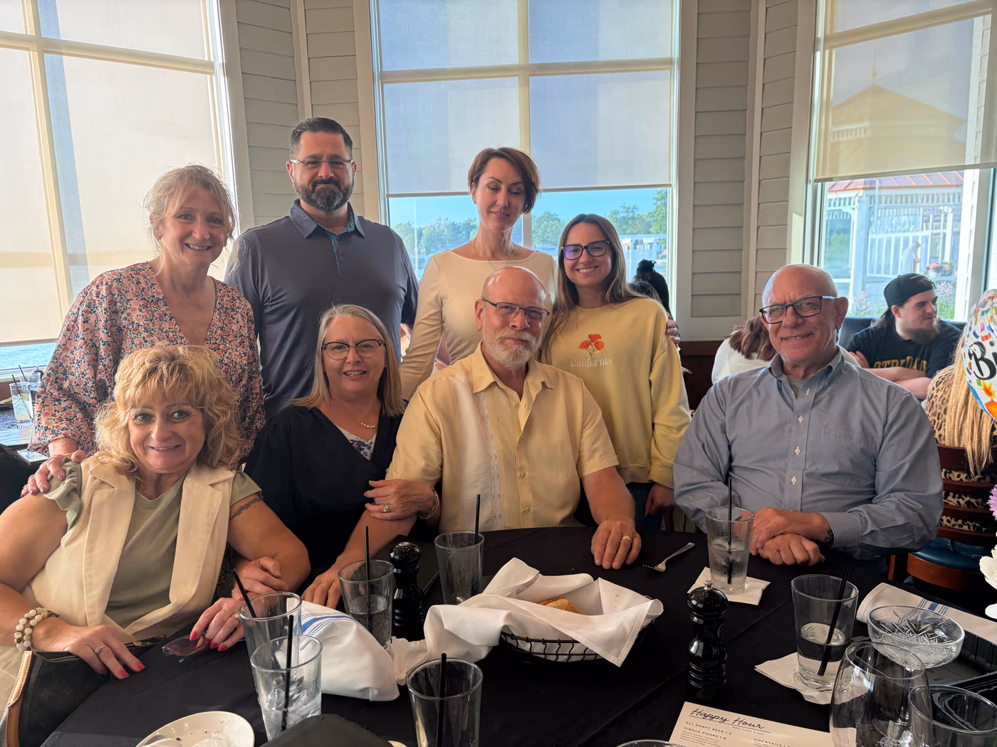 Lighthouse Restaurant