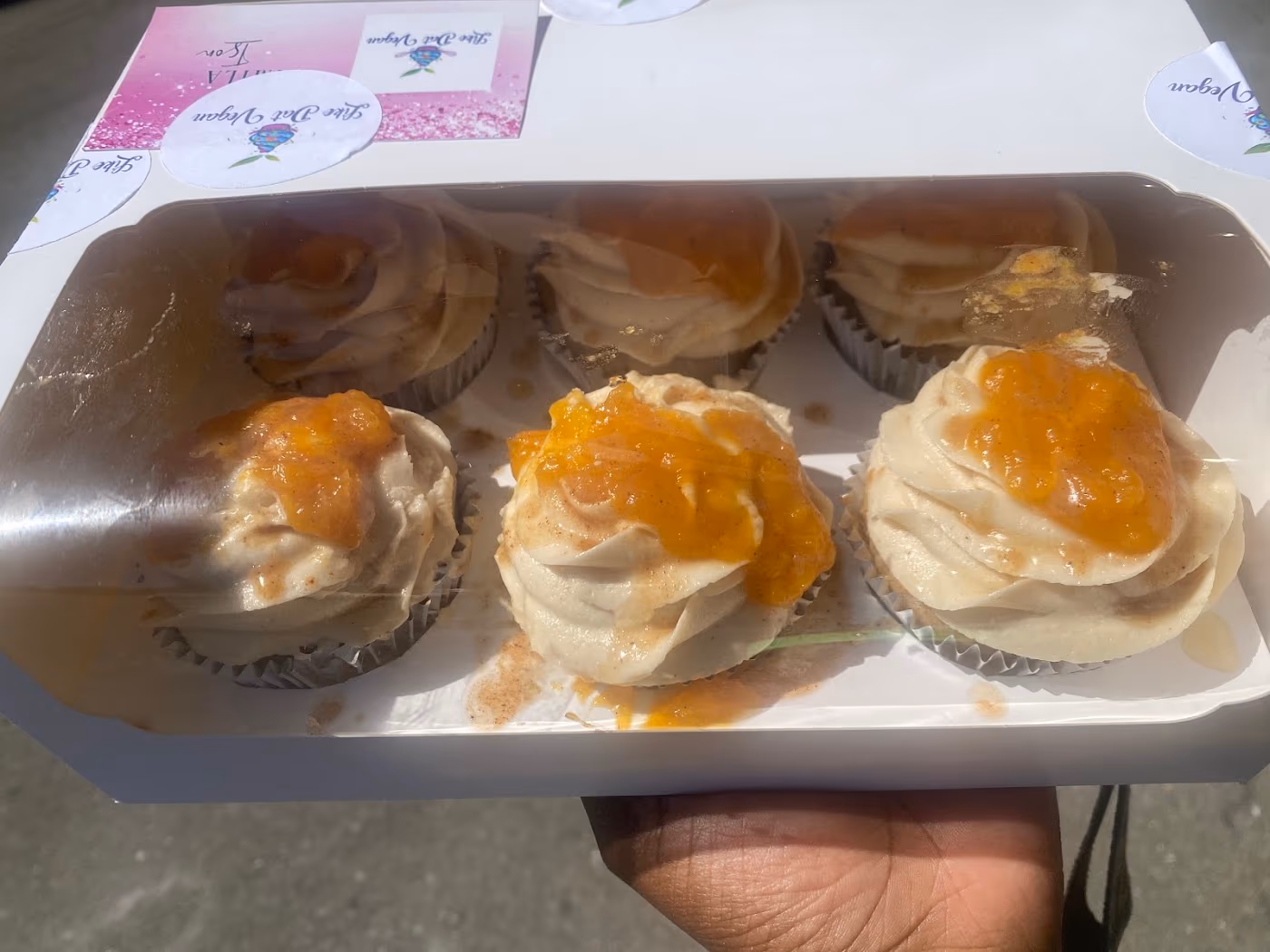 Like Dat Vegan photo 3