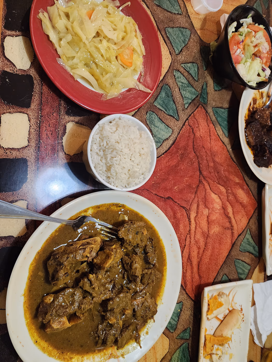 Lil' Jamaica Sports Bar & Grill photo 2