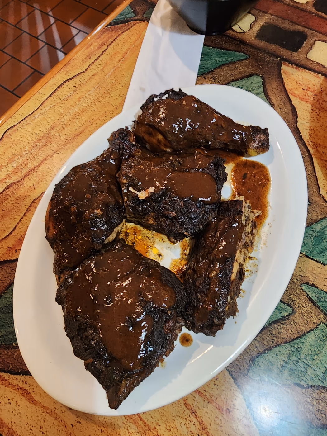 Lil' Jamaica Sports Bar & Grill photo 4