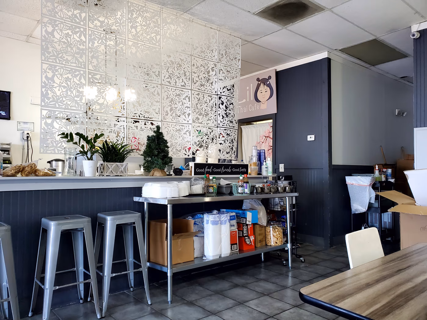 Lil Thai Cafe photo 2