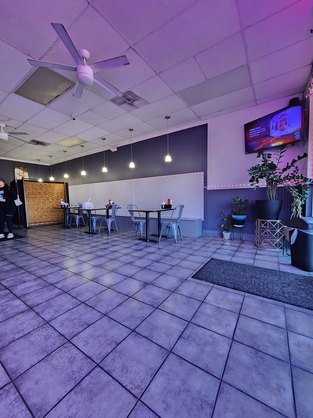 Lil Thai Cafe photo 3
