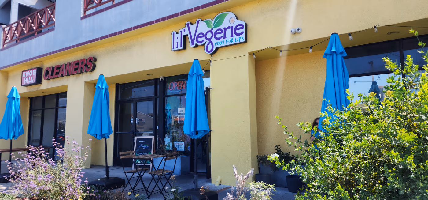 lil' Vegerie
