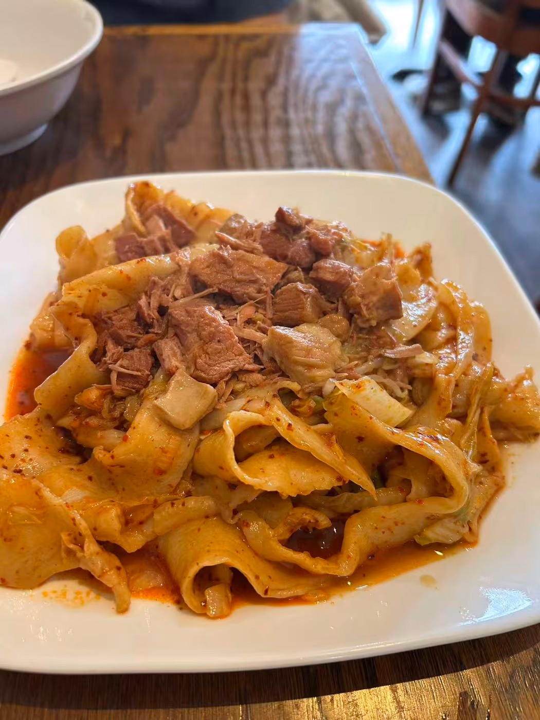 Lili's Restaurant