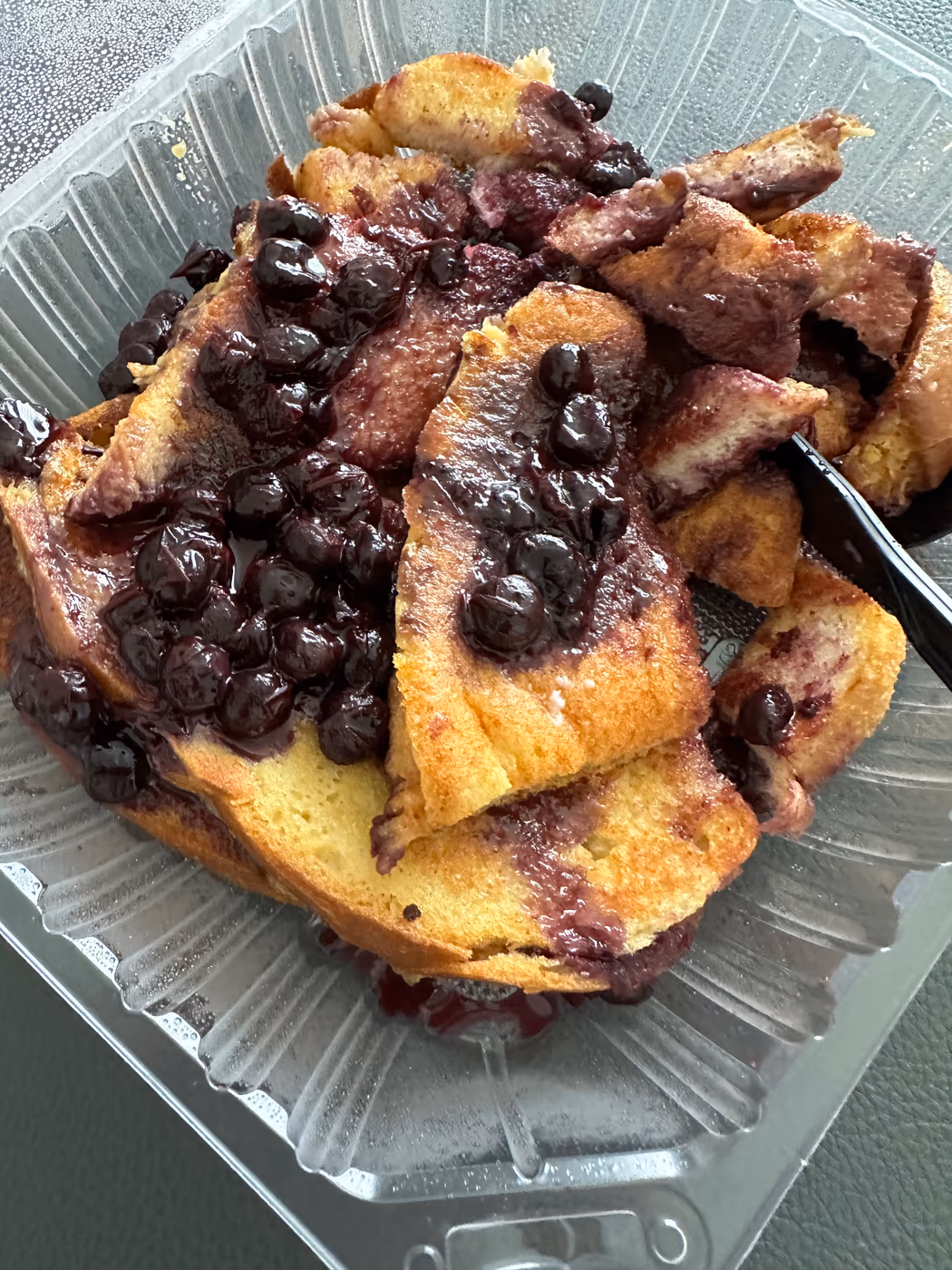 Lilis Vegan Breakfast