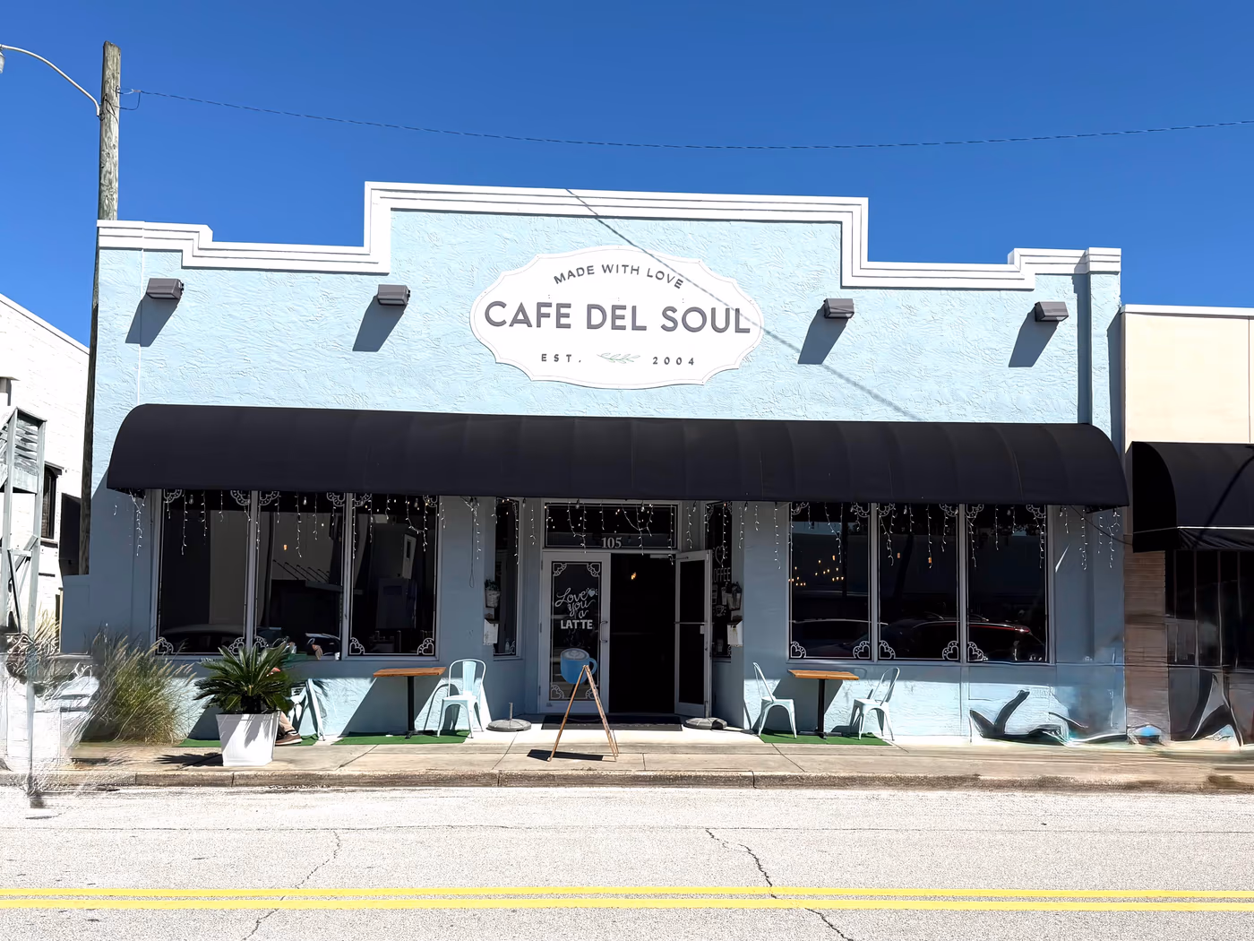 Lilly Rose Cafe photo 4