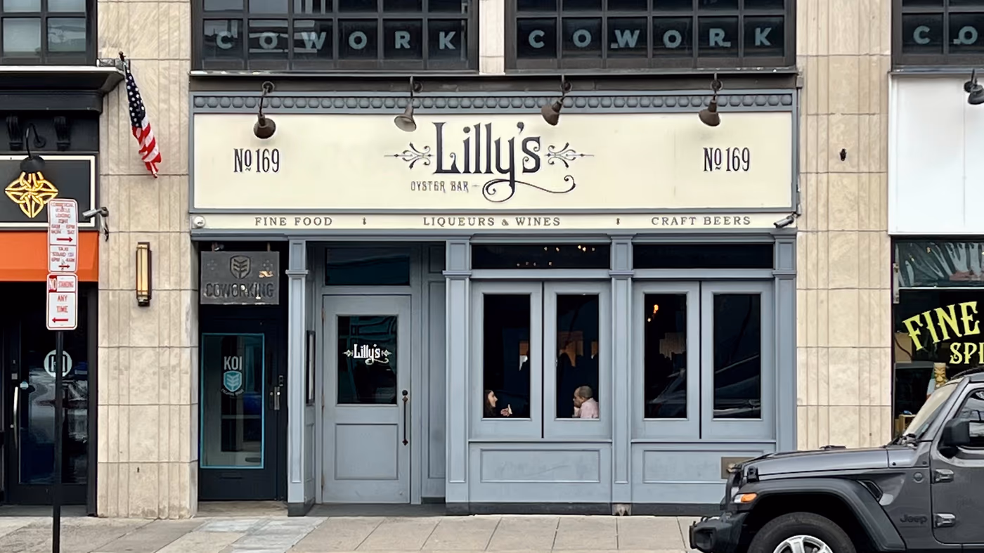 Lilly's