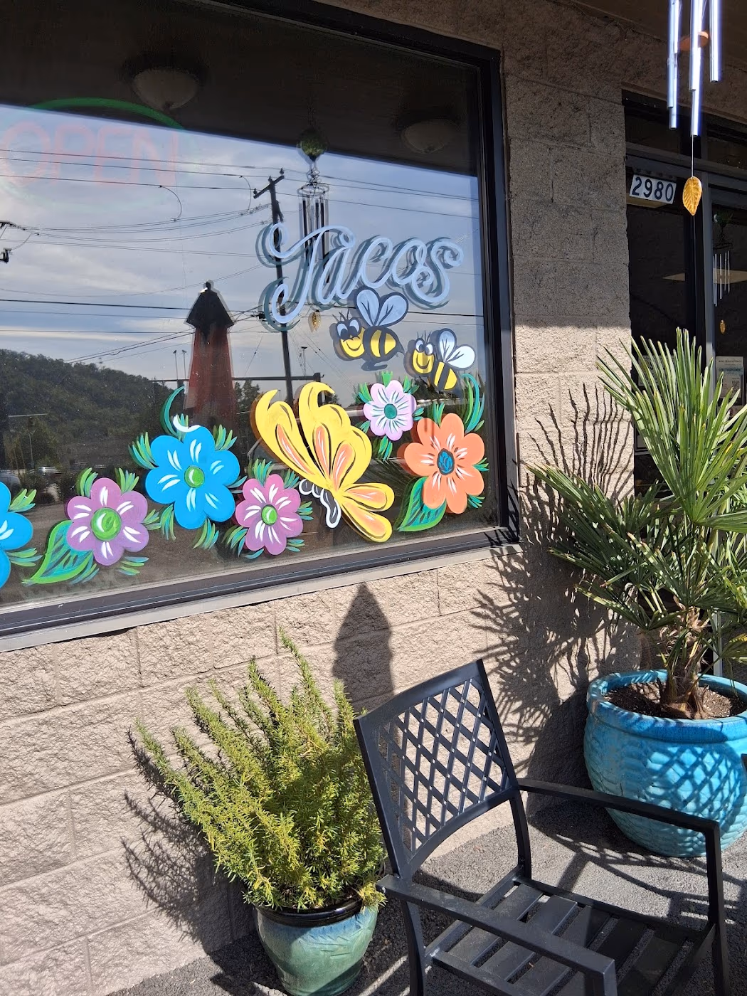 Lilly's Mexican Cuisine