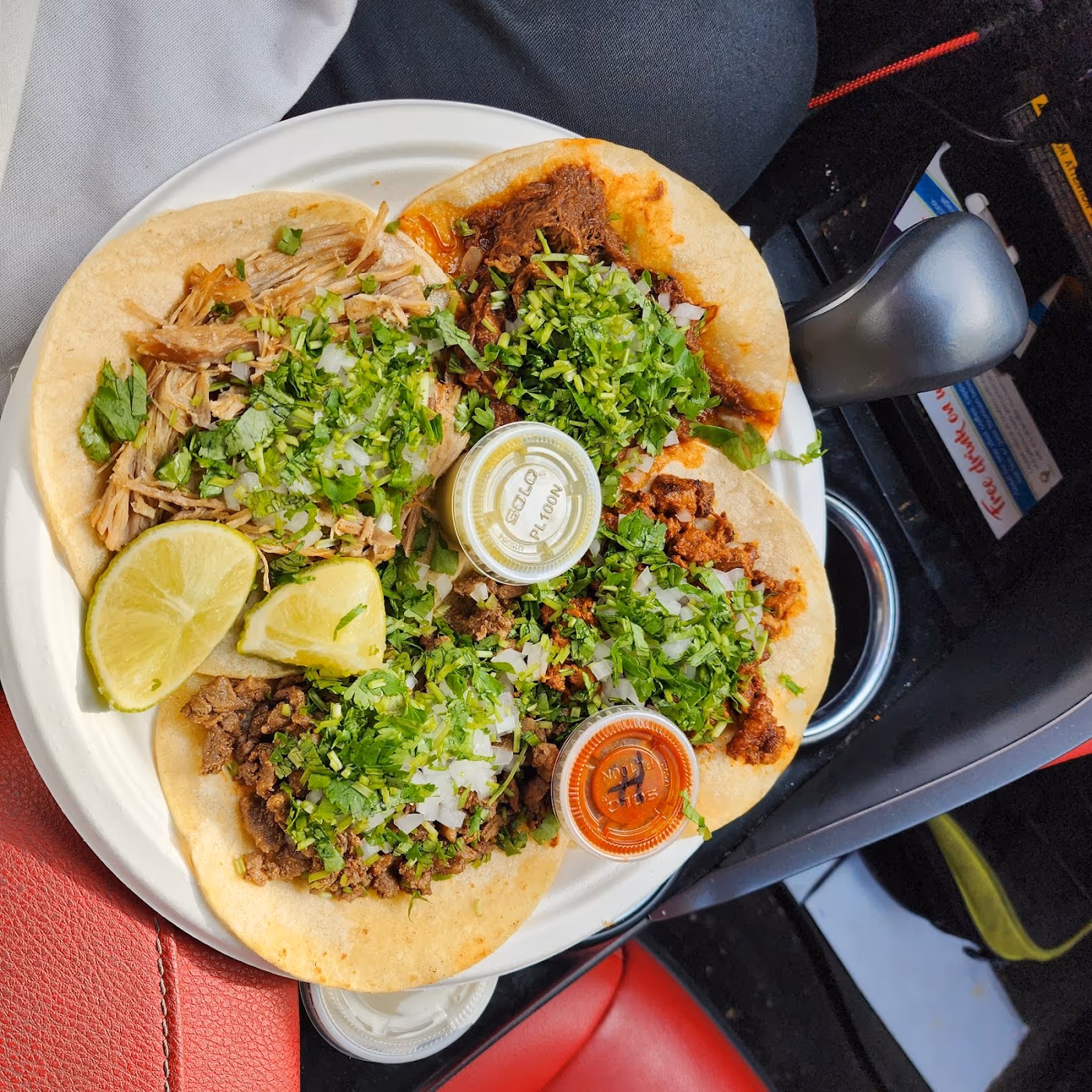 Lilly's Mexican Cuisine photo 2