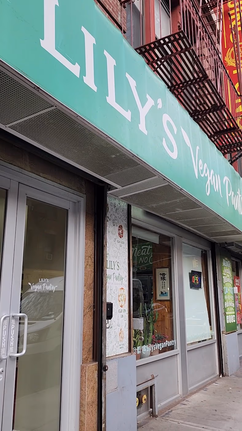 Lily's Vegan Pantry photo 4