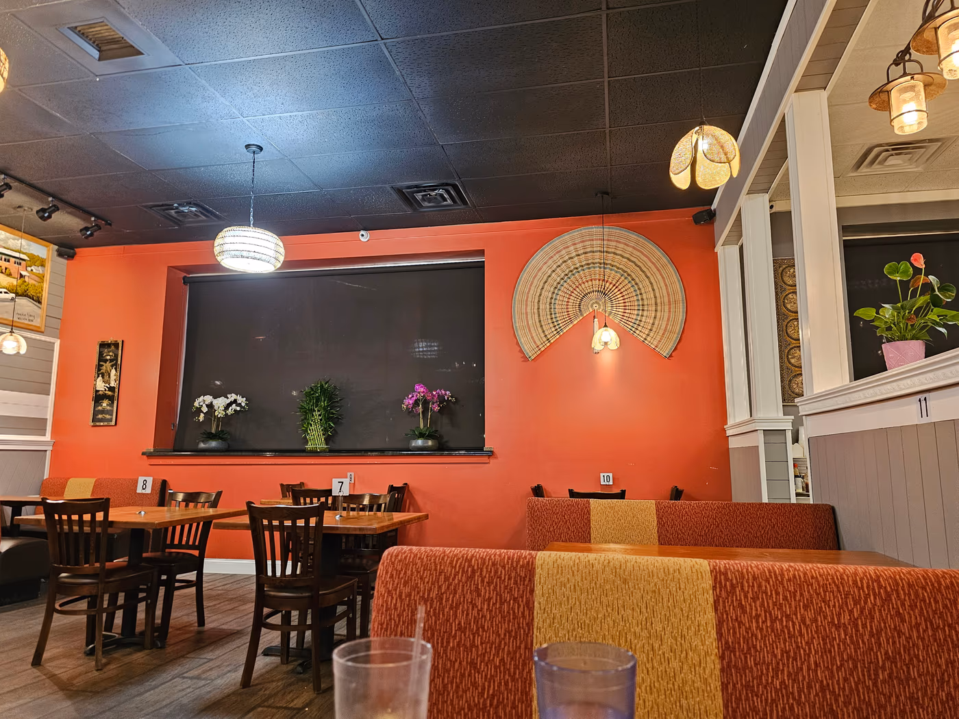 Lily Thai Restaurant