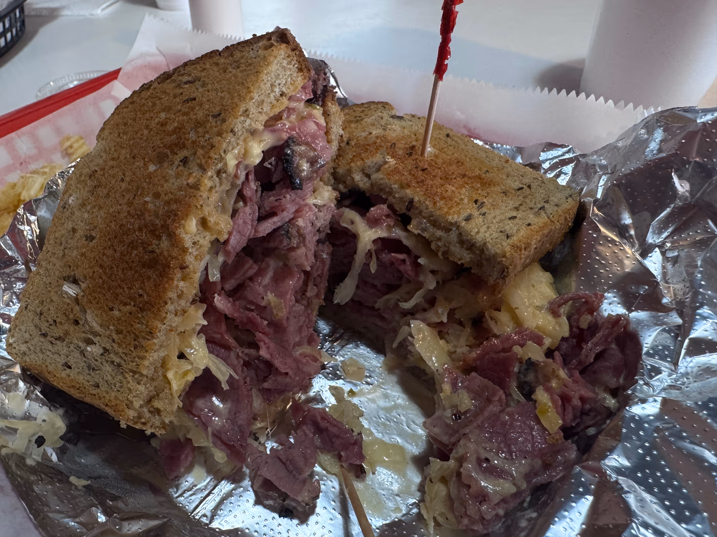Limbertwig Cafe photo 4