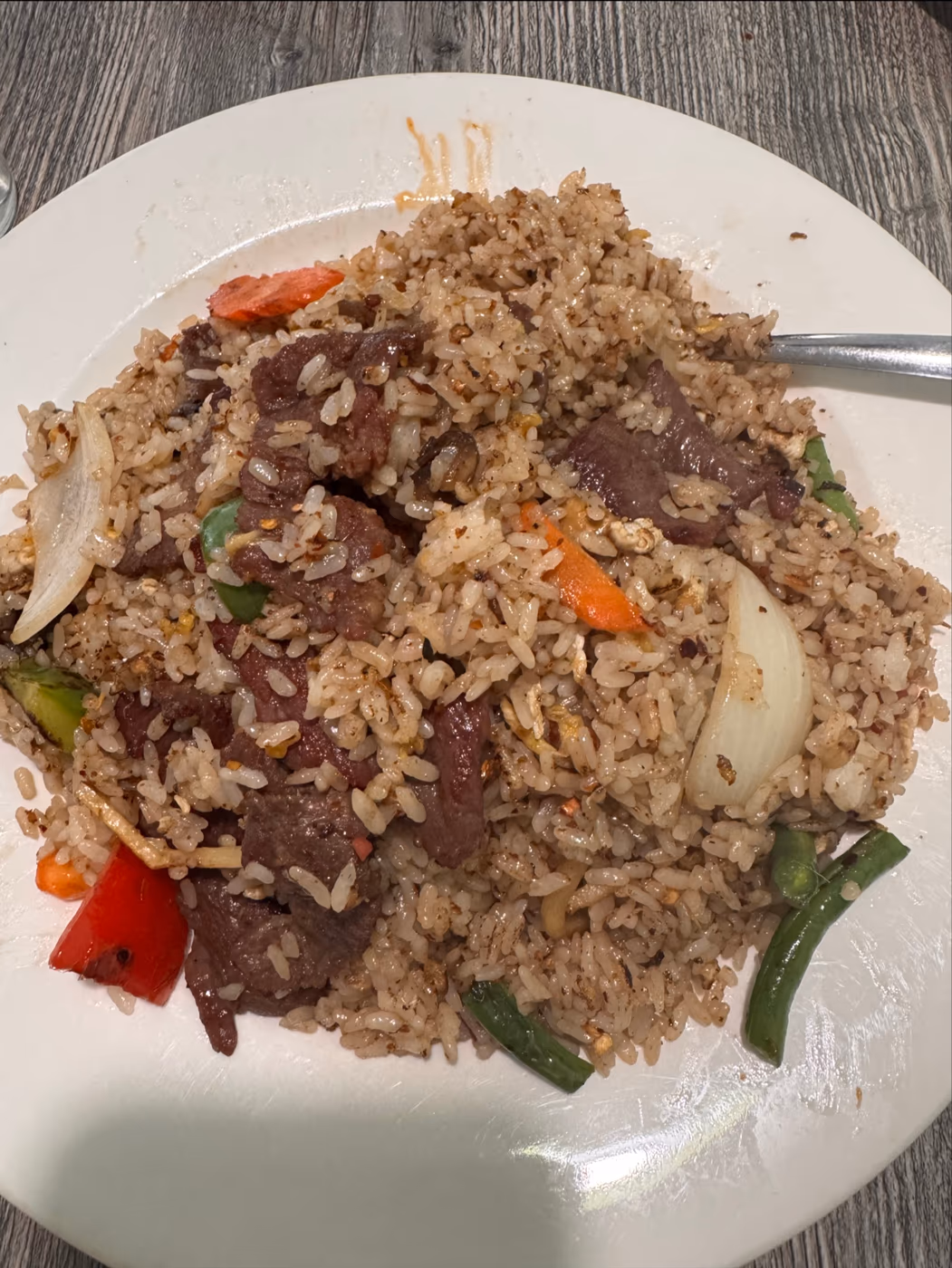 Lime Leaf Asian Fusion