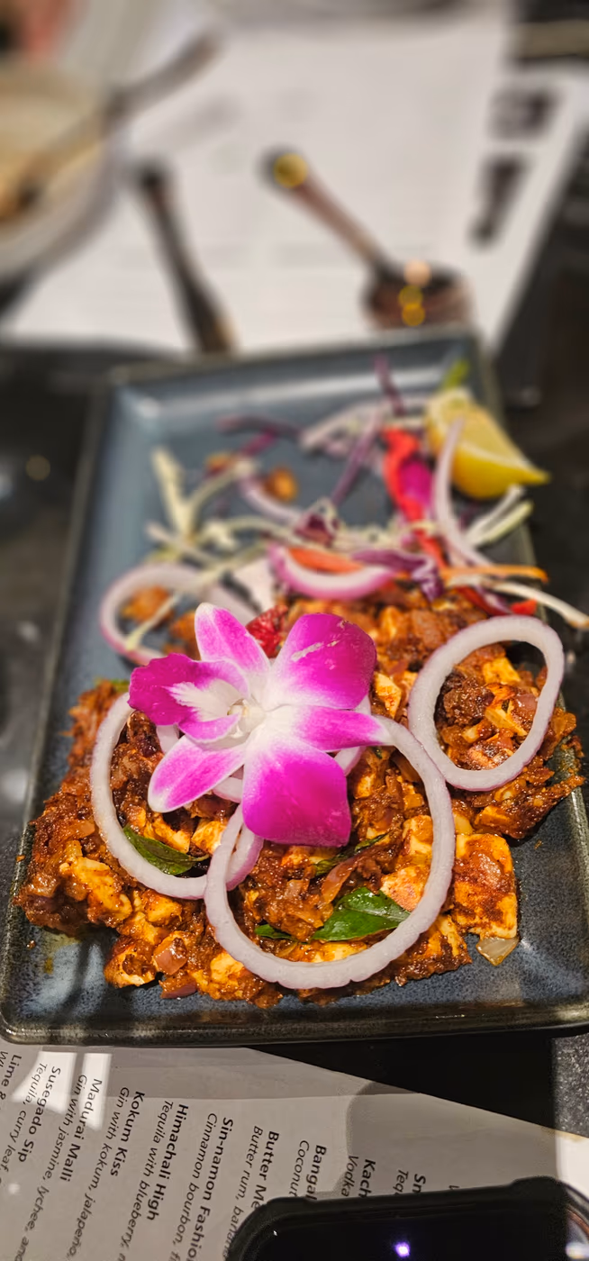 Lime & Lemon Indian Grill & Bar photo 3