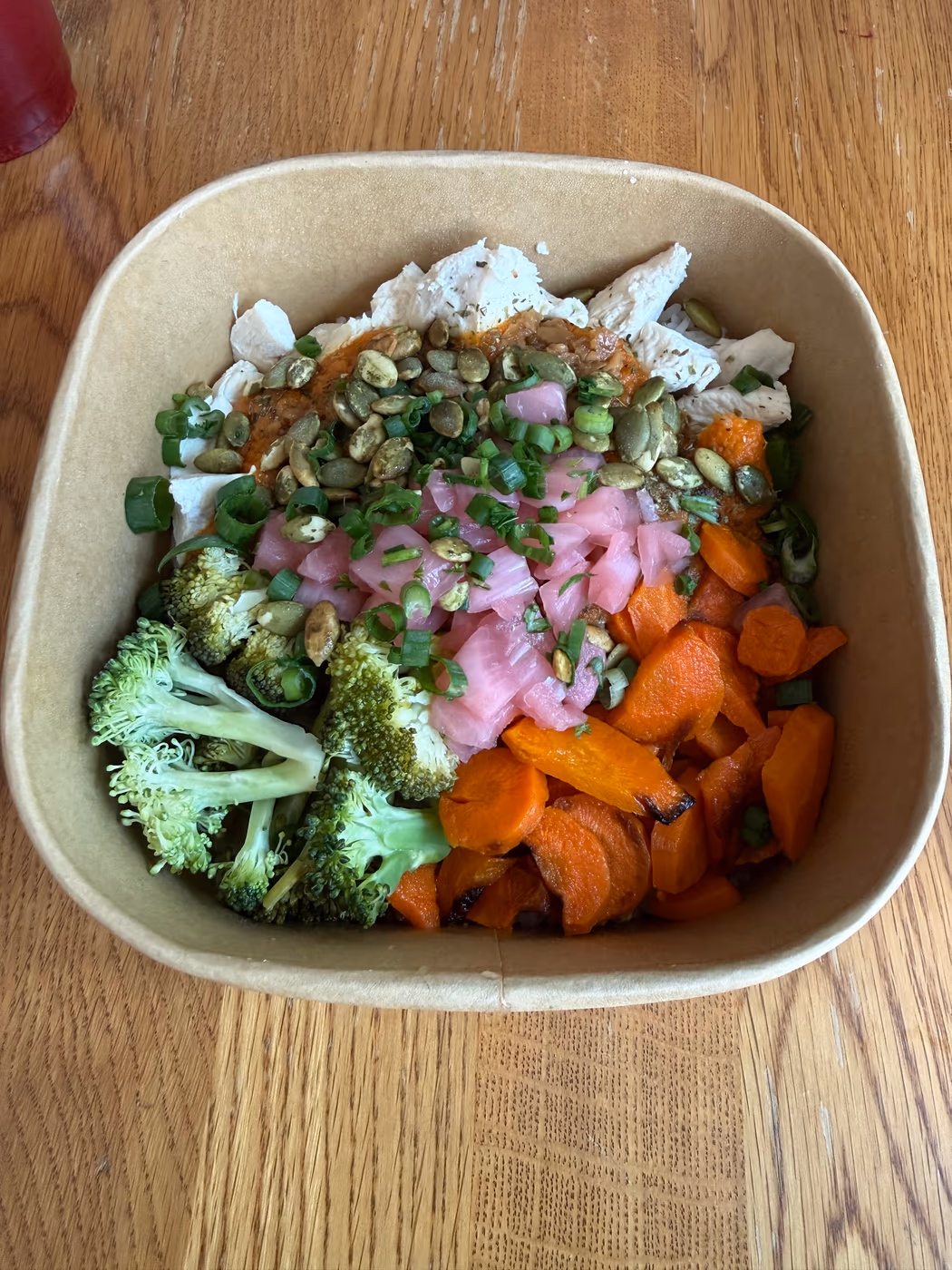 Liminal | Bowls, Salads, Coffees + Elixirs