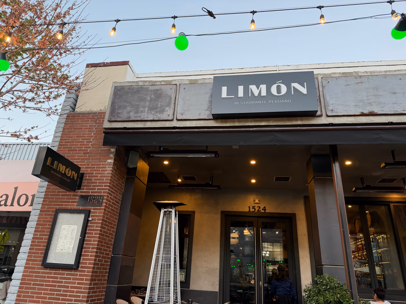 Limón