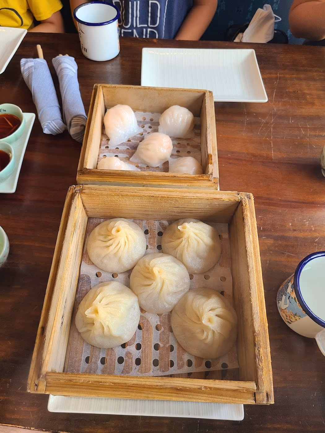 Lin Asian Bar + Dim Sum photo 4