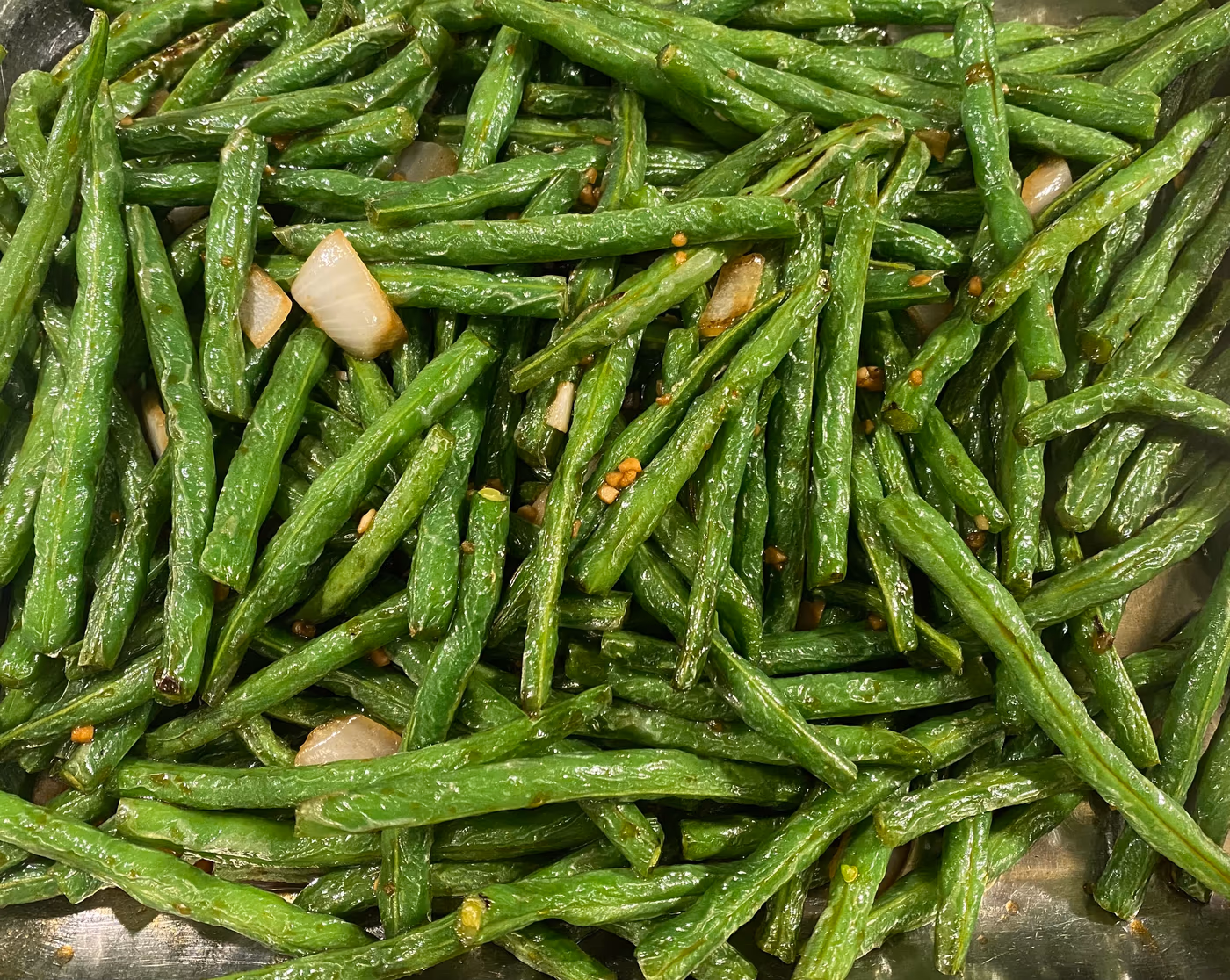Lin's Chinese Buffet
