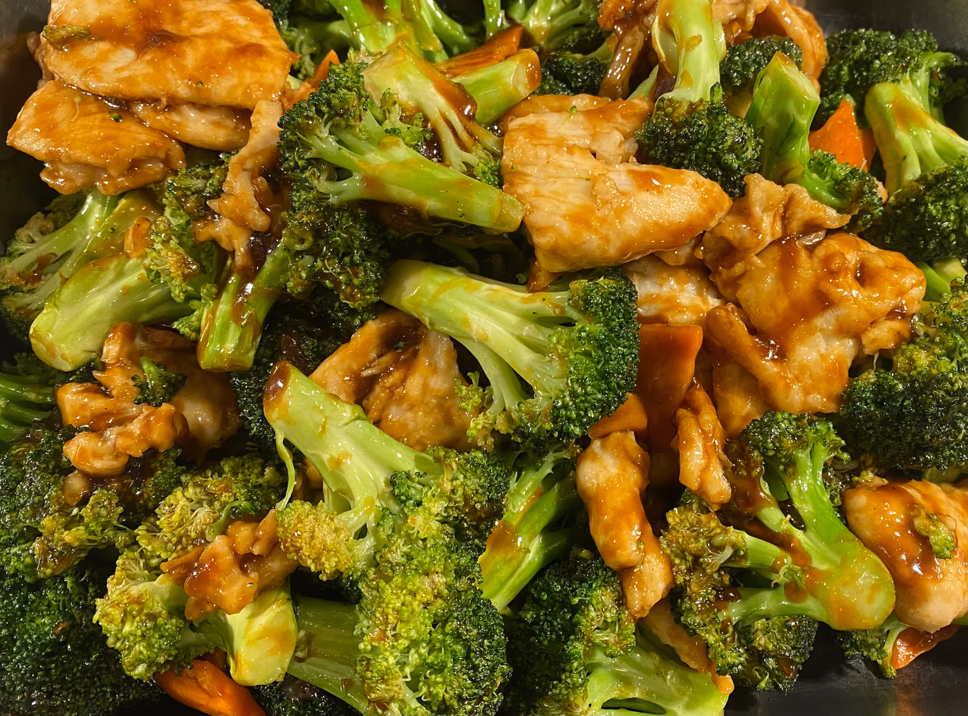 Lin's Chinese Buffet photo 3