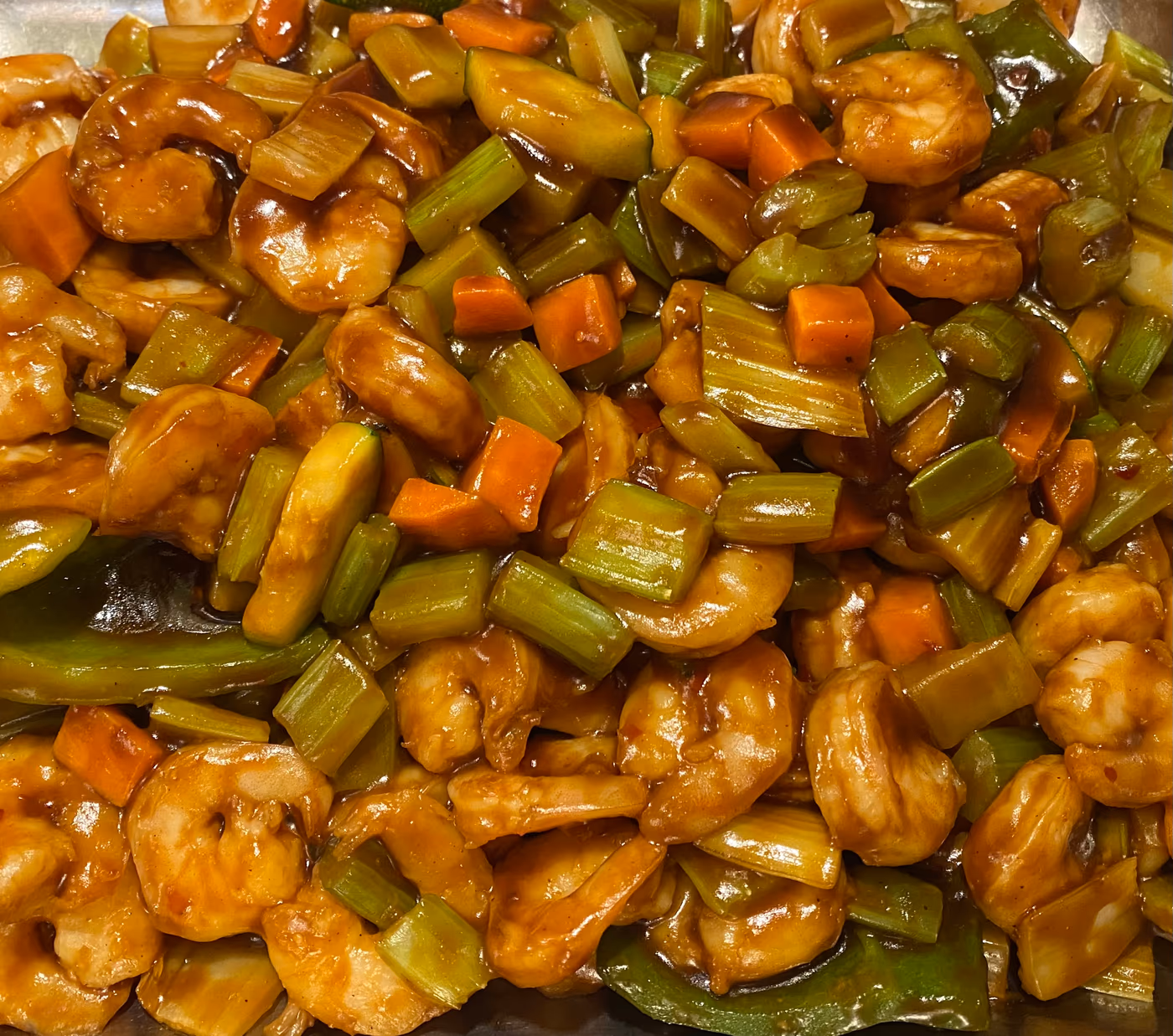 Lin's Chinese Buffet photo 4