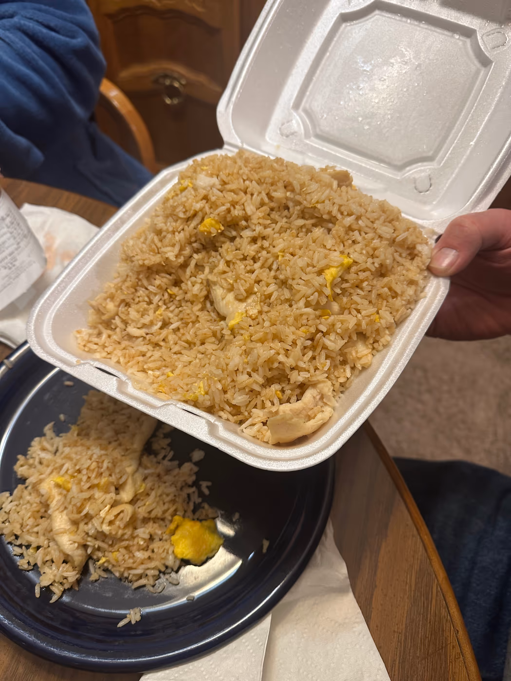 Lin's Golden Dragon