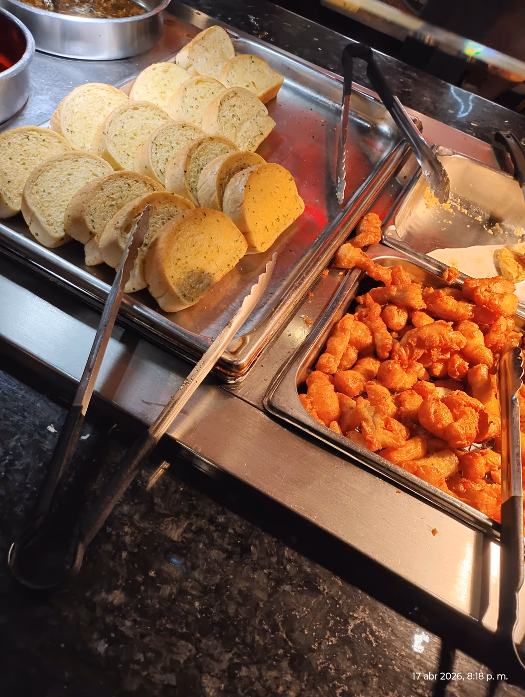 Lin's Grand Buffet