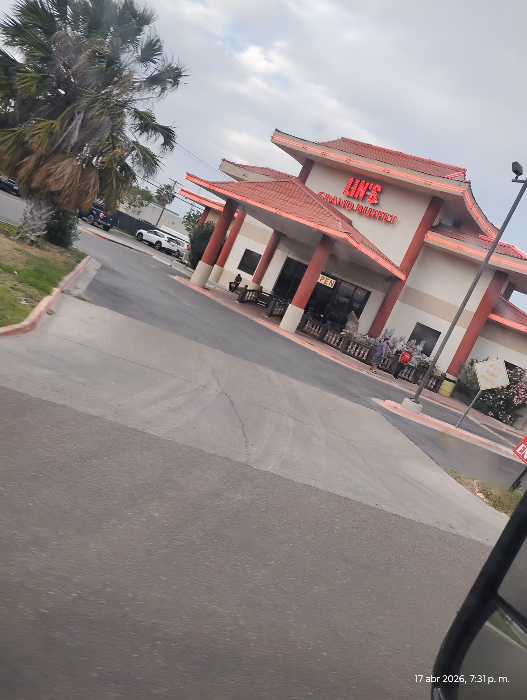 Lin's Grand Buffet photo 2