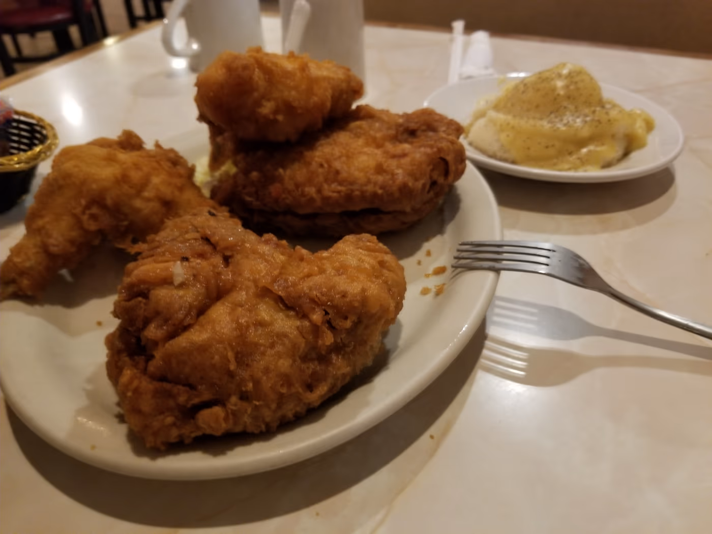 Lincoln Garden Family Restaurant photo 4