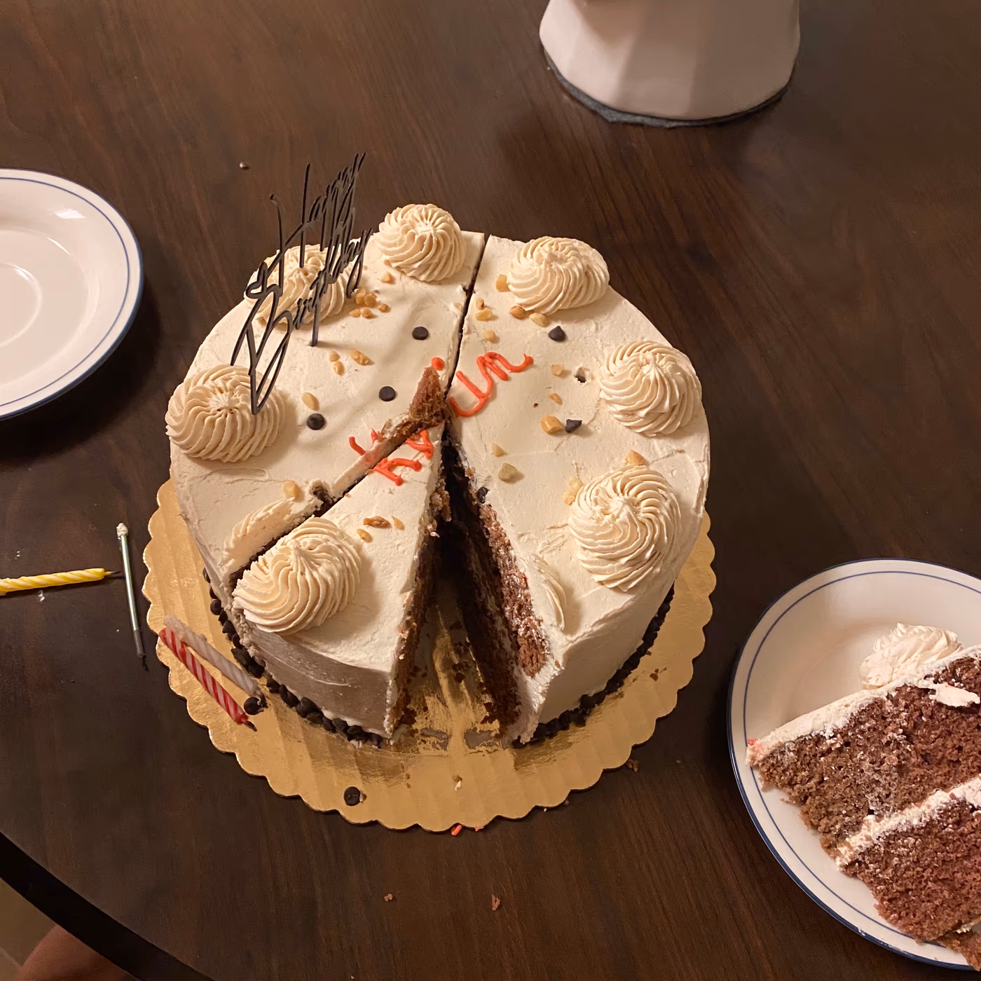 Linda's Vegan Bakery