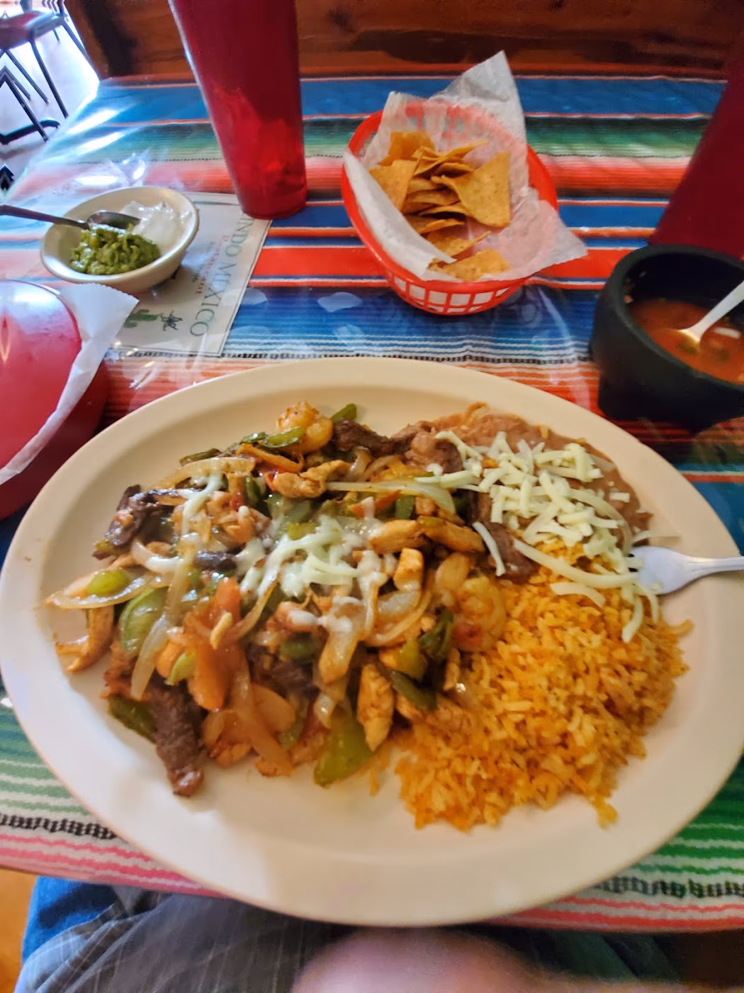 Lindo Mexico photo 3