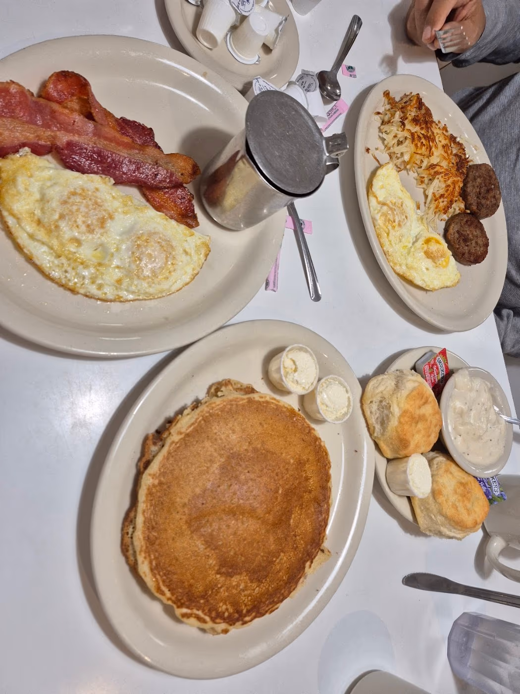 Lindy's Restaurant photo 2