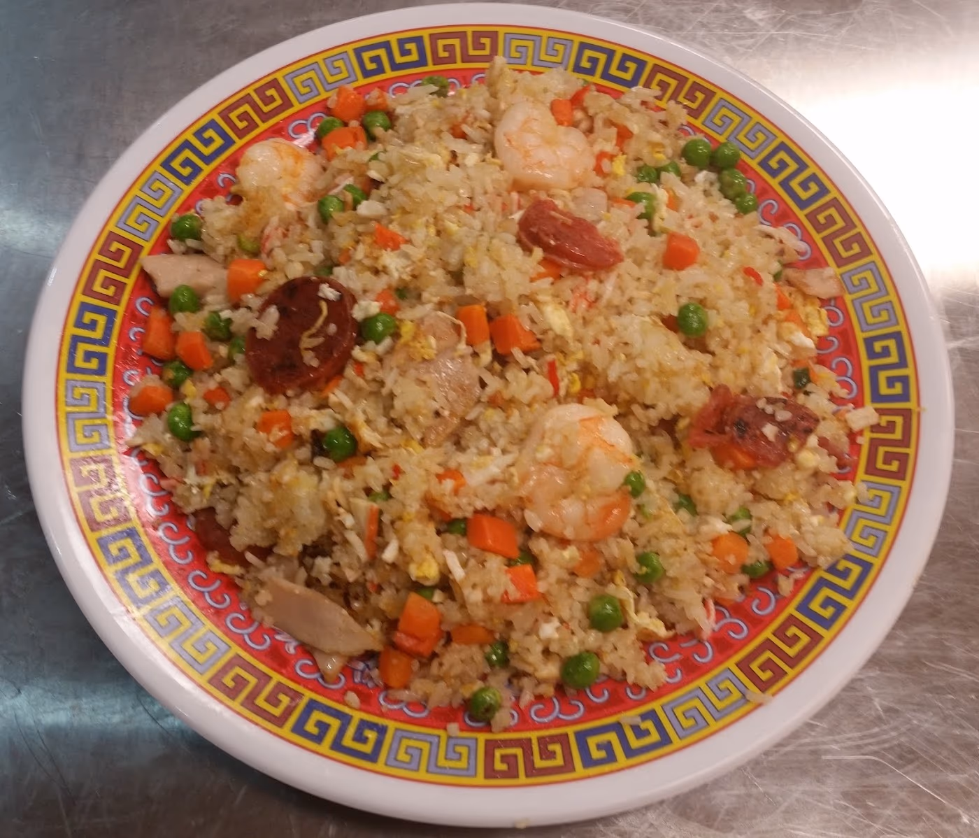 Ling's Asian Cuisine photo 2