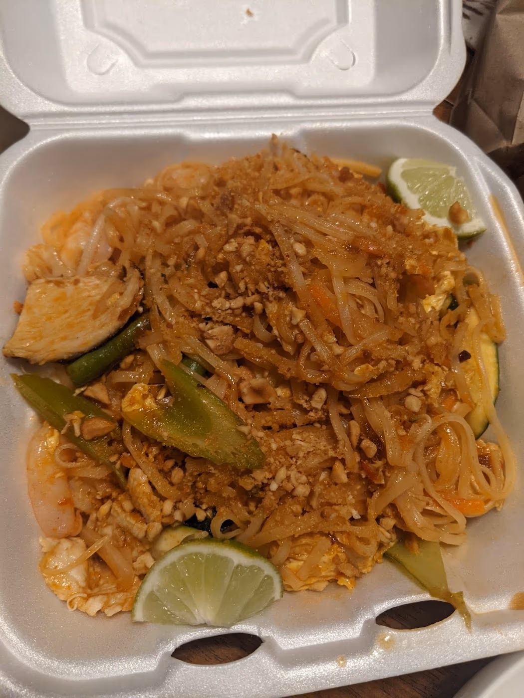 Ling's Asian Cuisine photo 4